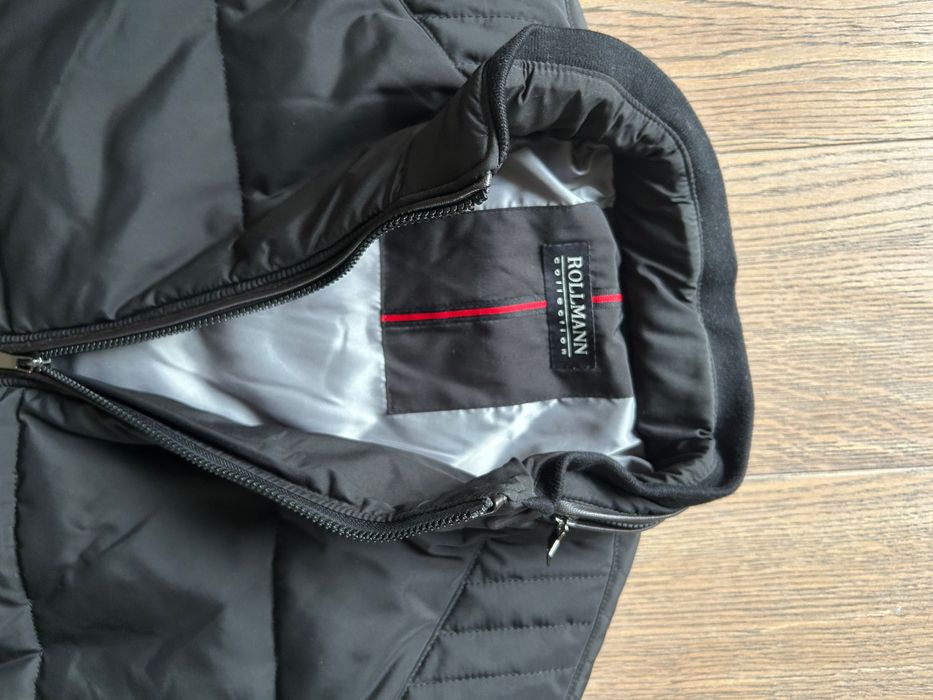 Мъжко зимно яке ROLLMAN - нова по-ниска цена