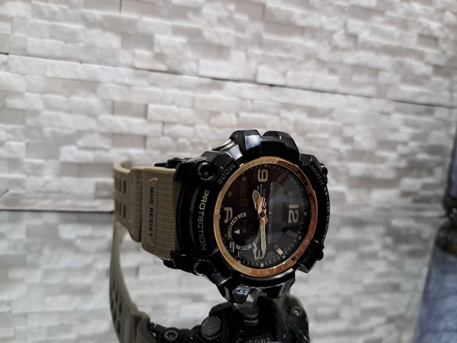 G -Shock Mudmaster GG-1000-GB