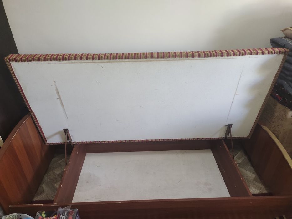 Спалний 1 кишилик