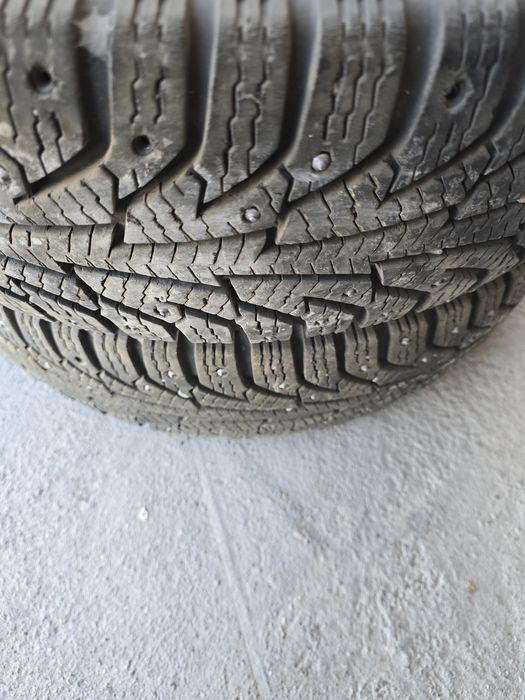 Nokian 205/75 R15 C