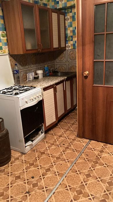 Сдам комнату в общежитии в районе Уюта