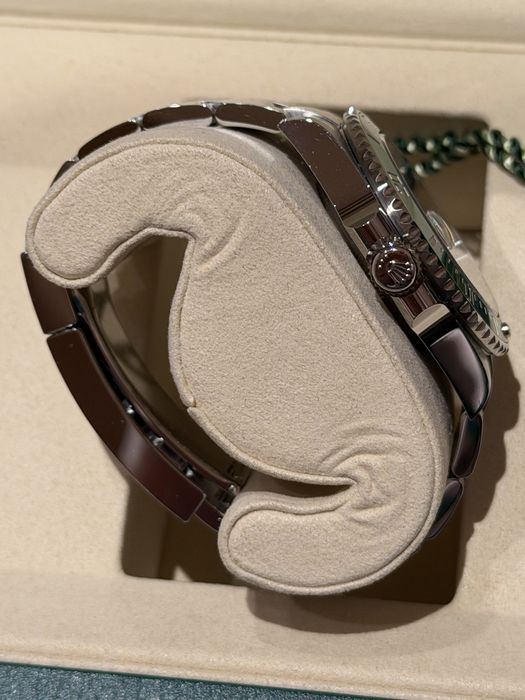 Rolex Submariner „StarBucks” mk2 2026