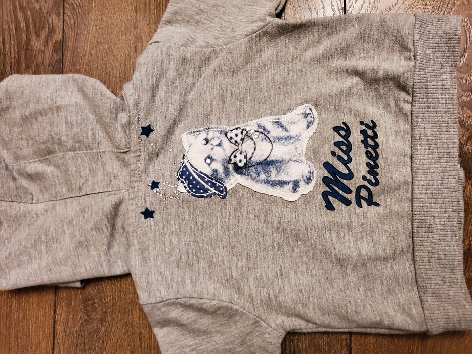 Елегантна бебешка рокля,лятно гащеризонче,спортен комплект 62,74,80 см