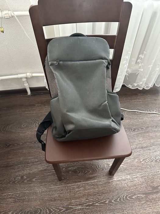 Рюкзак дорожный б/у