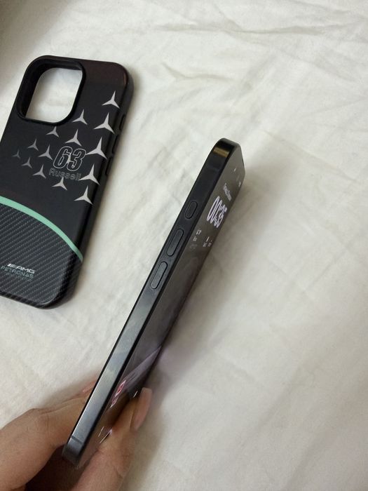 iphone 16 pro в хорошем состоянии