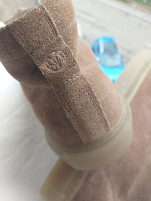 Ghete Massimo Dutti nr 42