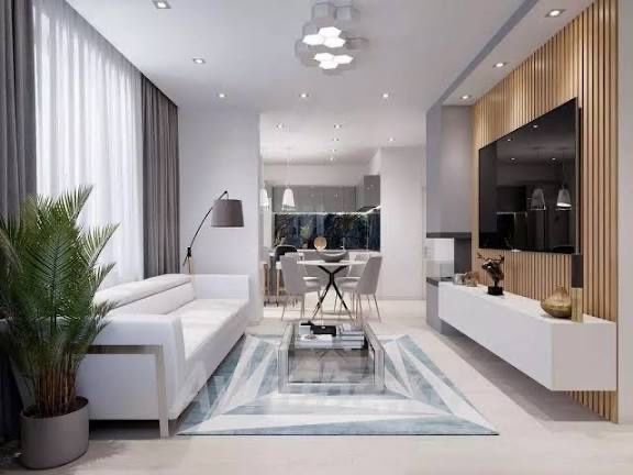 Ремонт под ключ