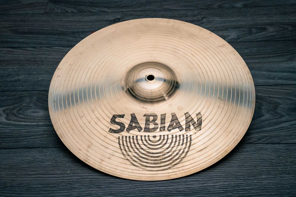 Cinel Fus Sabian 14" XS20 Hi-Hat