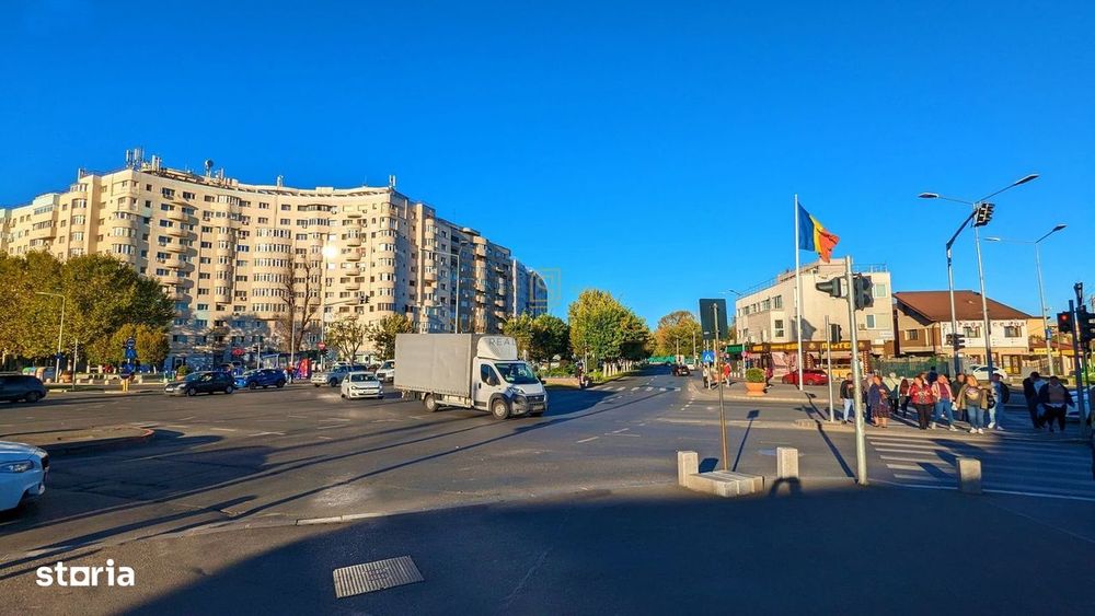 Garsoniera de vanzare, locatie de top - metrou Aparatorii Patriei