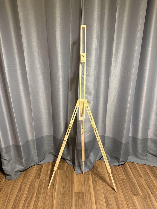 Sevalet pliabil de lemn