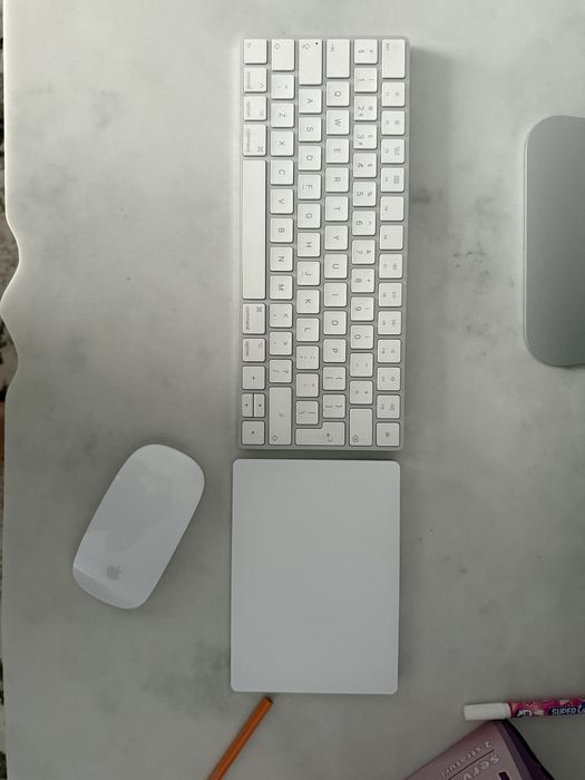 iMac Retina 4K 21.5 2019  i5  memorie 1TB  Stare excelentă