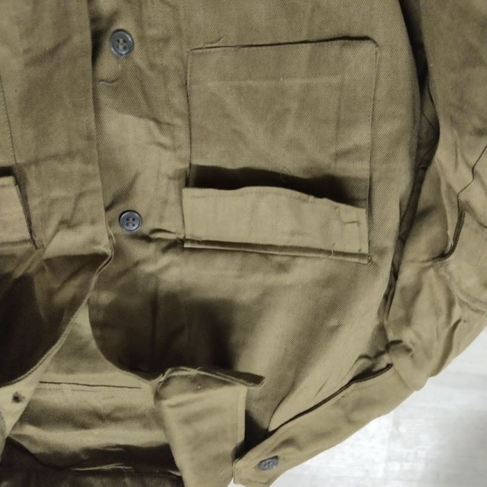 Форма Афганка, новая СССР.