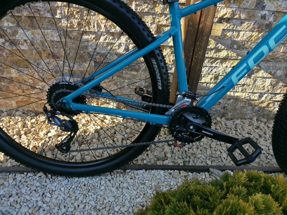 Bicicletă  nouă FOCUS 29 R