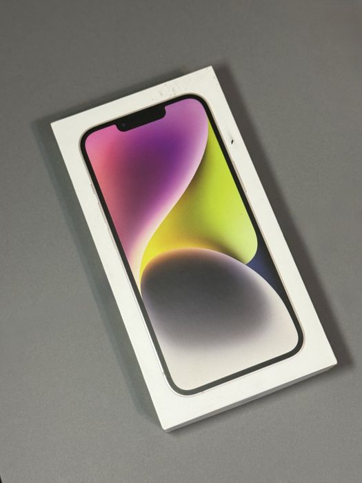 Apple iPhone 14 256GB