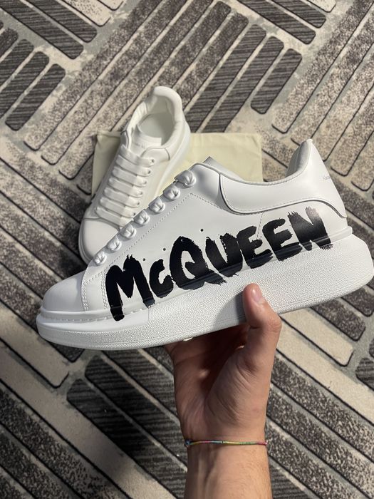 Alexander Mcqueen