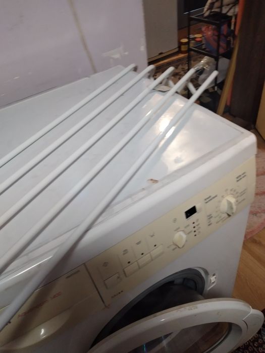 Стенен простир.сгъваем