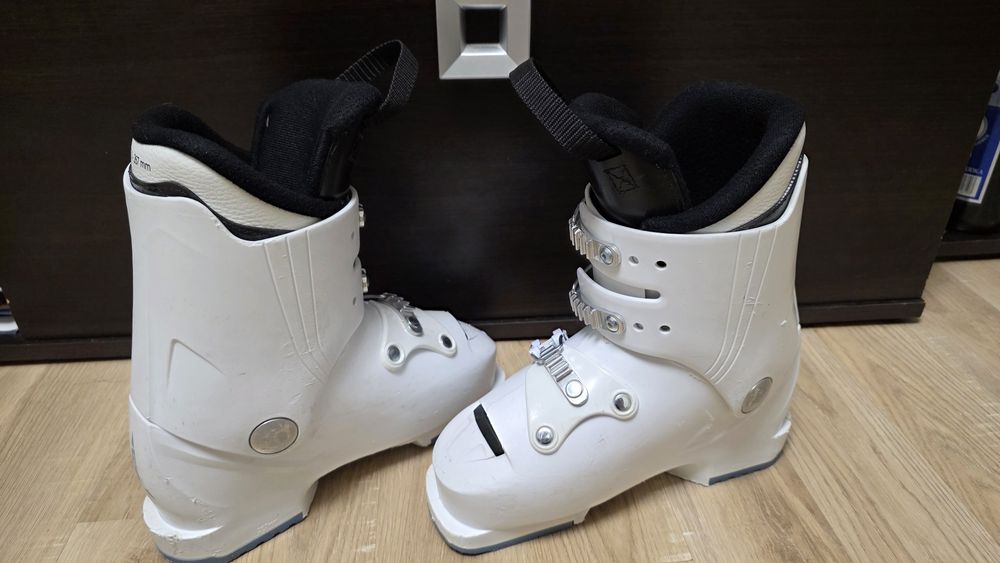 Clapari copii Atomic Hawx Girl mp 22/22,5