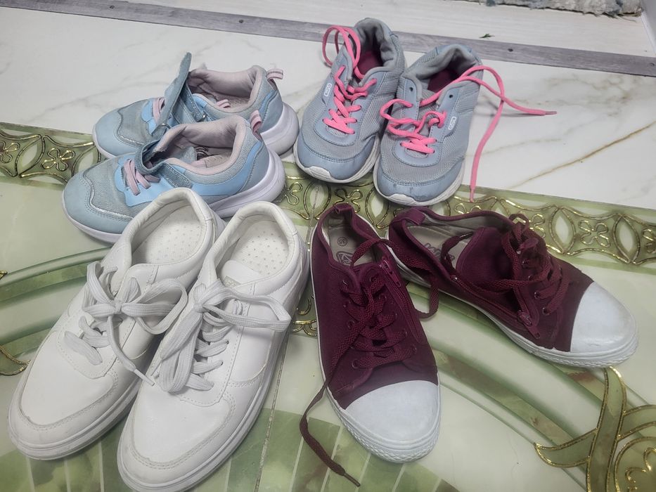 Обувь бу для детей