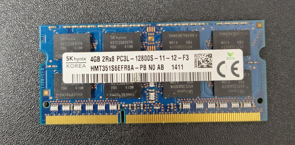 Vând RAM DDR4 DDR3 DDR3 ssd nvme