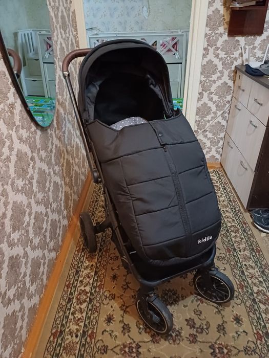 Проодам коляску