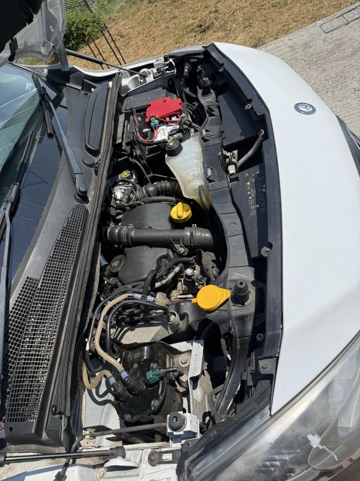 Mercedes Citan 109