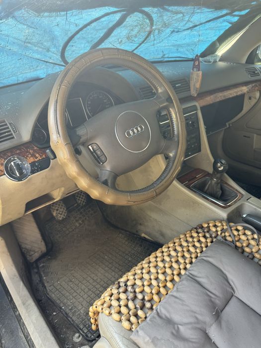 Audi A4 2.0 benzina