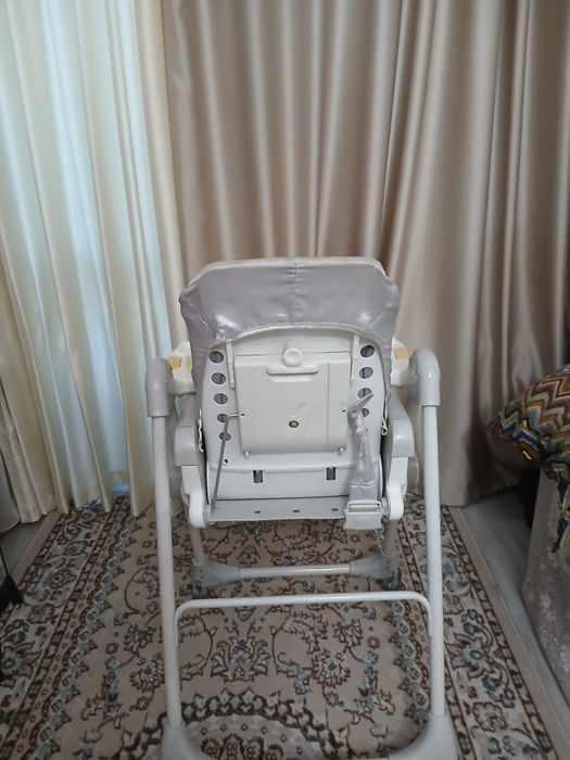 Продам детский стульчик