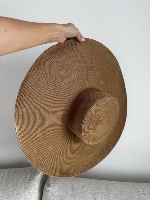 Palarie eleganta Maison Michelle