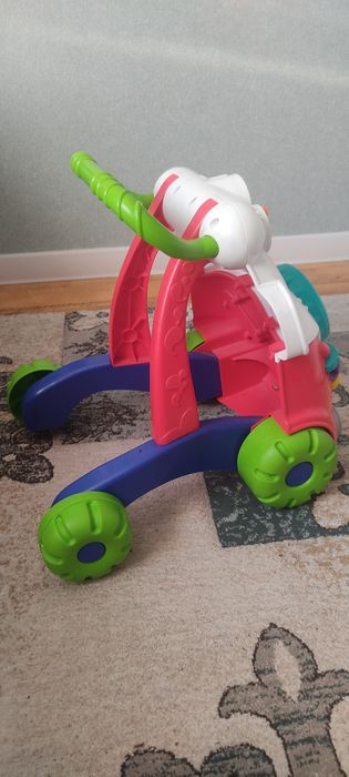 Толокар ходунок Chicco