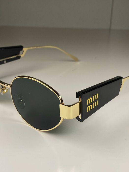 Ochelari de soare Miu Miu | Livrare rapida