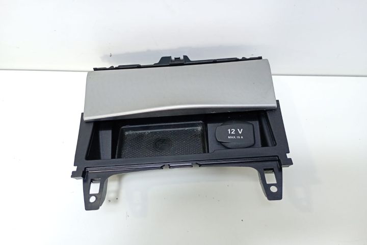 Scrumiera A2046801350 Mercedes-Benz E-Class W212/S212/C207/A207 (face