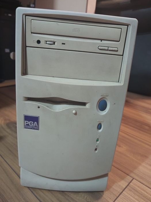 Calculator 1999 PC unitate