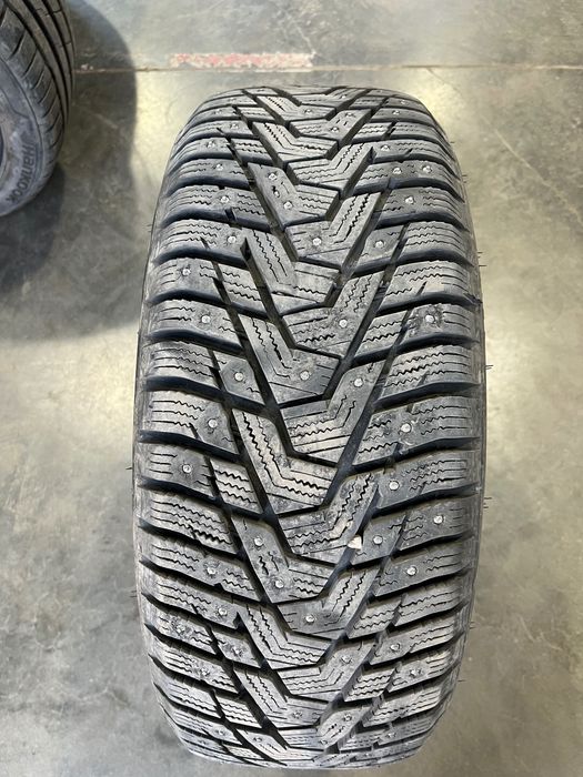 Hankook 205/50R17 шип