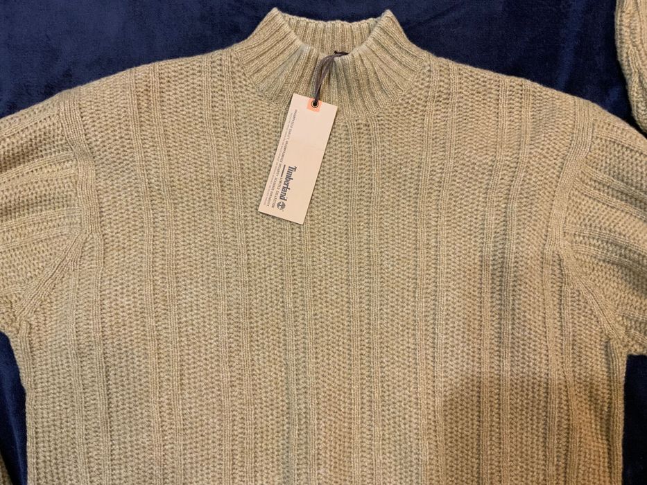 Timberland-оригинален пуловер 54хл