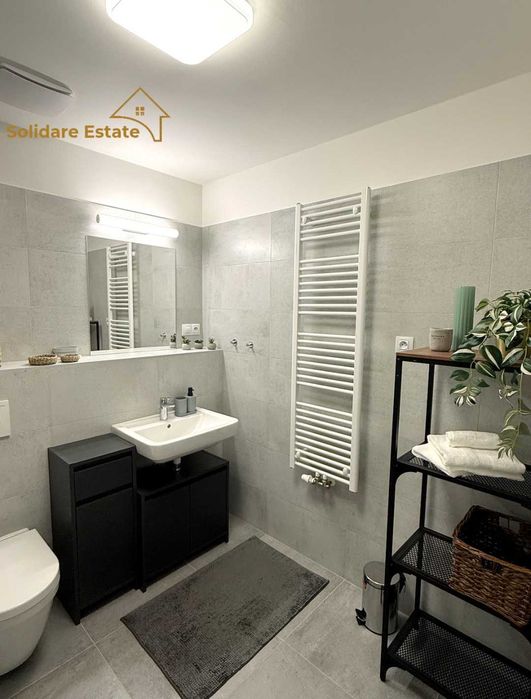 Дава се под наем Двустаен апартамент в София, Мусагеница - 56 кв.м за 475 € - Снимка #1