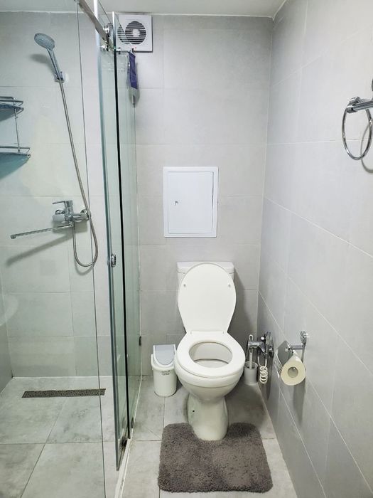 Аренда 2 комнатной Дуплекс 44кв² в ЖК Бешчинор,Махтумкули,IT Park,Авиа