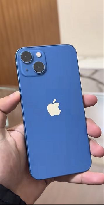 Продам айфон 13 срочно БЕЗ ТОРГА!!