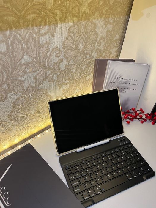 Doyda S26 ultra планшет с клавиатурой