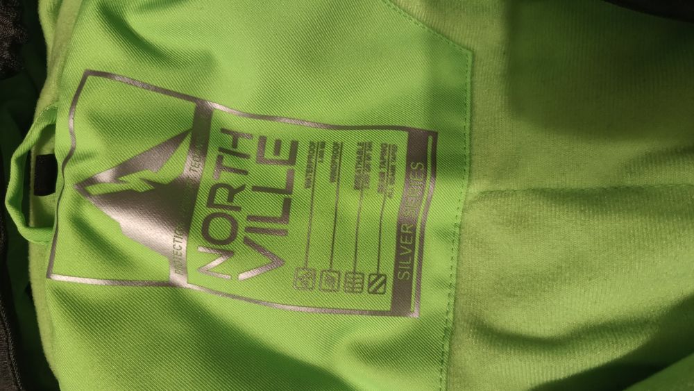 Salopeta  combinezon ski mărimea 128 C&a