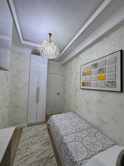 Братские 3-комнатная в Vegas Tower, Шота Руставели `