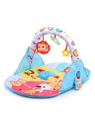 Активна гимнастика бебешка