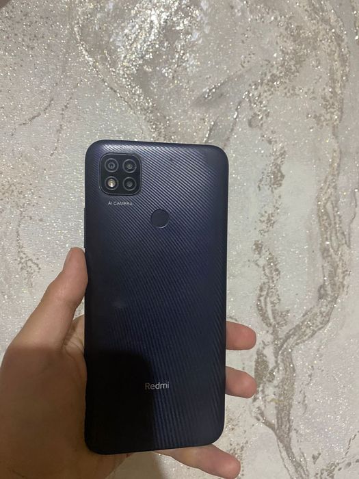 Redmi 9c в хорошом состояние