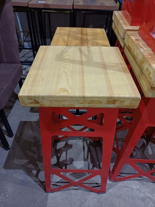 Барные стулья,  стул барный, стулья Астана