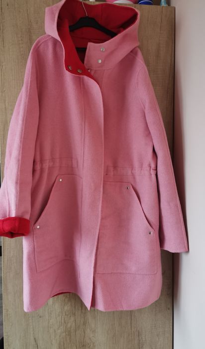 Ново дамско палто Desigual #42