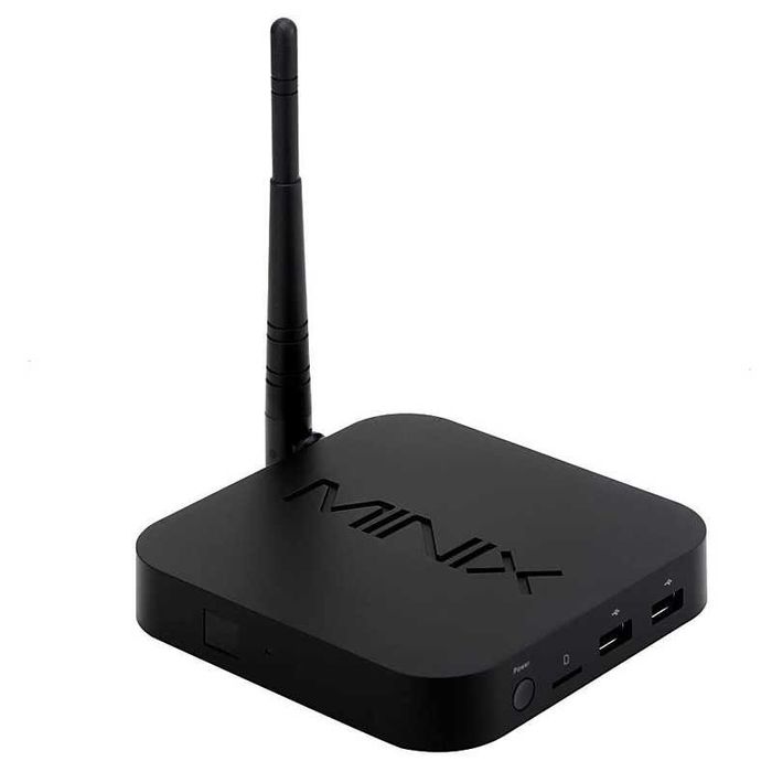 minix mini pc джобен компютър