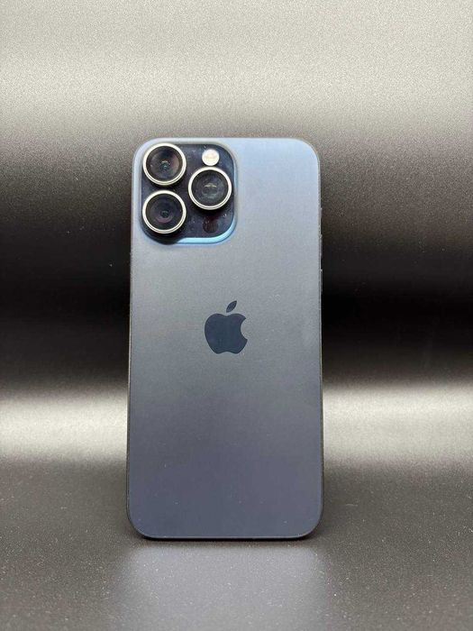 Apple iPhone 15 Pro Max 512 GB