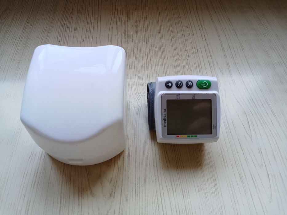 Тонометр на запчасти