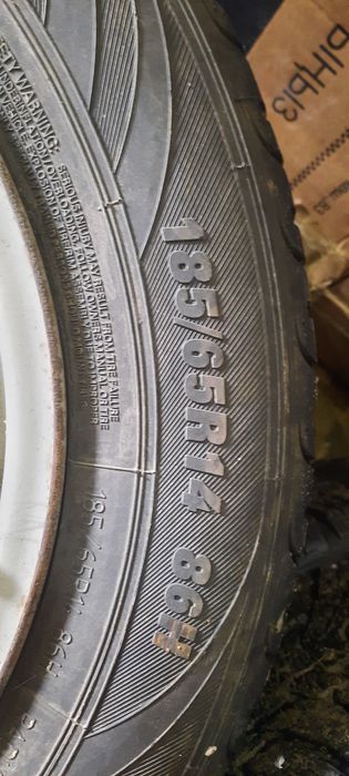 Продам два балона