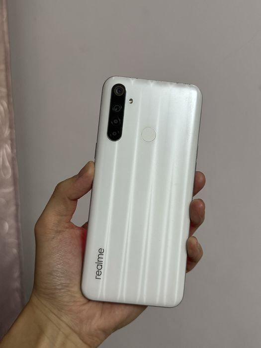 Смартфон Realme 6i 64Гб