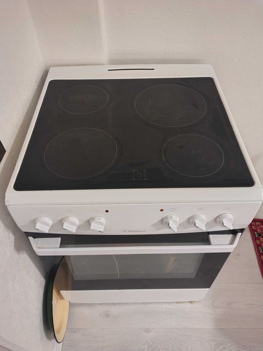 Плита стеклокерамика